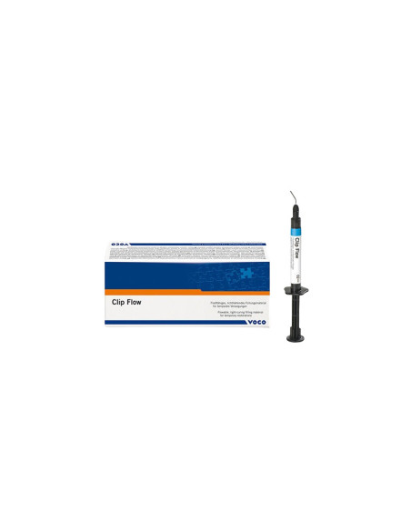 Clip Flow 2X1.8Gr. 1282 - VOCO