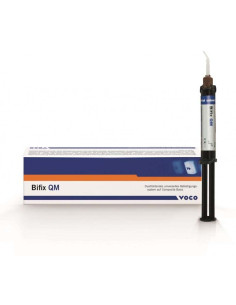 Bifix Qm Transp. Jer 10Gr. 1219 - VOCO
