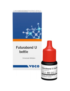 Adhesivo dental Futurabond U Bottle 1577 - Voco