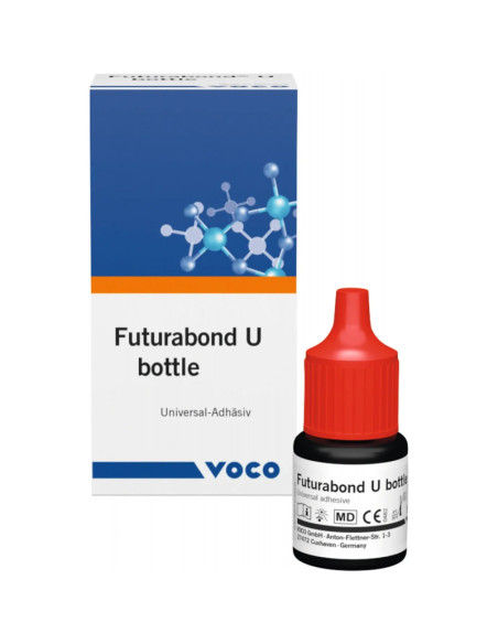 Adhesivo dental Futurabond U Bottle 1577 - Voco