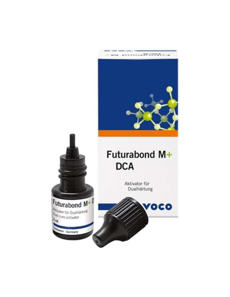 Futurabond M + Dca Frasco 2Ml. 1518 - VOCO