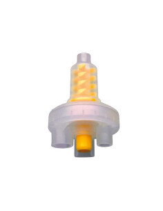Material de impresión dental Canulas De Mezcla Tipo 31 2204 para Impresión Dental - Voco