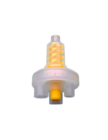 Material de impresión dental Canulas De Mezcla Tipo 31 2204 para Impresión Dental - Voco