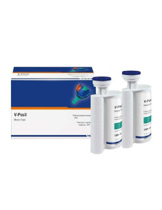 Material de impresión dental V POSIL MONO FAST ml 2570 para Impresión Dental - Voco