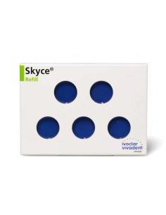 SKYCE CRISTAS