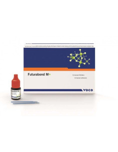 Futurabond M +  Frasco 5 Ml.  1515 - VOCO