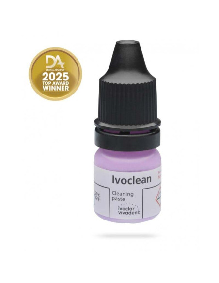 Ivoclean Rep. 5G. - VIVADENT
