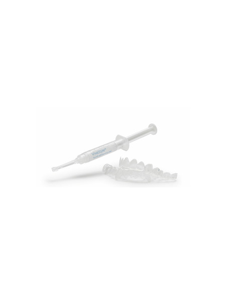 Producto de blanqueamiento dental VIVASTYLE 16% STARTER KIT JER 3x3ml - Vivadent