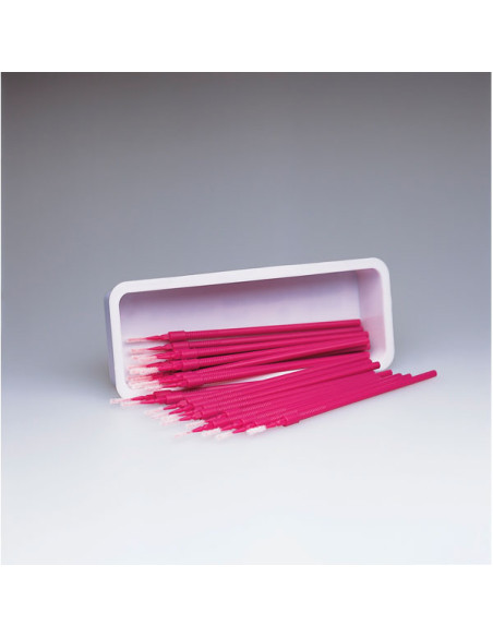 Vivadent Aplicator Small 25U. - VIVADENT
