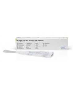 Aparatologia FUNDAS RECUBRIMIENTO BLUEPHASE G4 1x100u - Vivadent