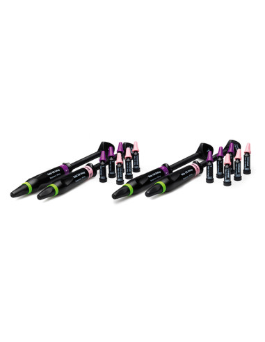 Telio Cs Inlay Rep. Comp. Universal 30X0,25Gr. - VIVADENT