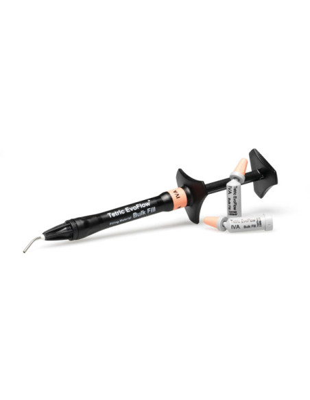 Tetric Powerflow Iva Jer. 1X2Gr. - VIVADENT