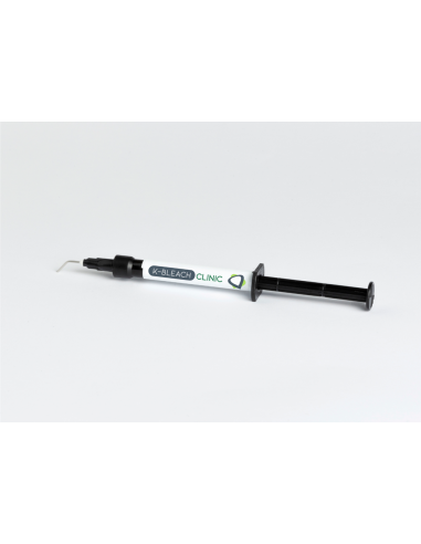 Blanqueamiento K-Bleach 35% de Kiyomi Dental(3+1)