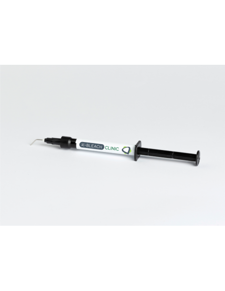 Blanqueamiento K-Bleach 35% de Kiyomi Dental(3+1)