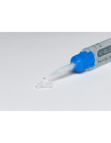 Blanqueamiento K-Bleach 35% de Kiyomi Dental(3+1)