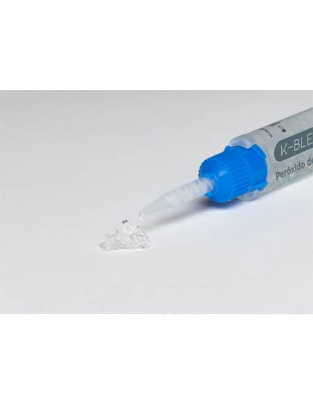 Blanqueamiento K-Bleach 35% de Kiyomi Dental(3+1)
