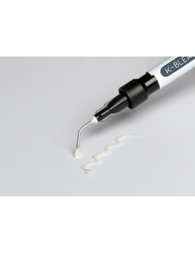 Blanqueamiento K-Bleach 35% de Kiyomi Dental(3+1)