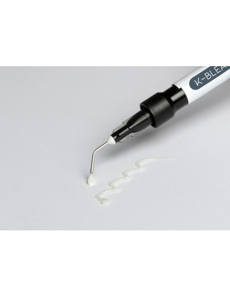 Blanqueamiento K-Bleach 35% de Kiyomi Dental(3+1)