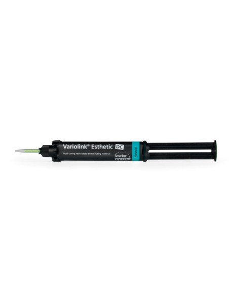 Variolink Esthetic Dc Refill 1X9Gr. Warm - VIVADENT