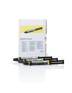 Multilink Automix Repos. Transp. 3X9Gr. - VIVADENT