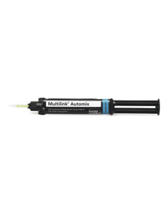 Multilink Automix Repos. Transp. Easy 9Gr. - VIVADENT