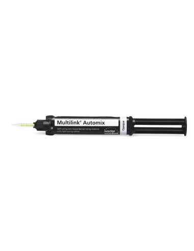 Multilink Automix Repos. Opaque Easy 9Gr. - VIVADENT