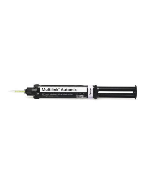 Multilink Automix Repos. Opaque Easy 9Gr. - VIVADENT