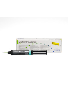 Multilink Automix Repos. White Easy 9Gr. - VIVADENT