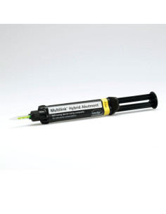 Multilink Hybrid Abutment Rep. Ho 0 - VIVADENT