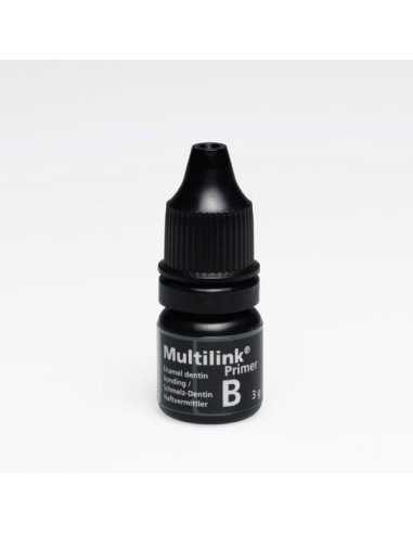 Multilink Primer Rep. B 3Gr. - VIVADENT