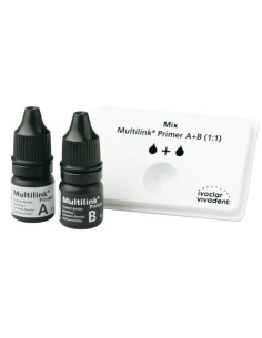 Multilink Primer A+B 2X3Gr. - VIVADENT
