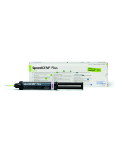 Speedcem Plus Repos. Opaque 9Gr. - VIVADENT