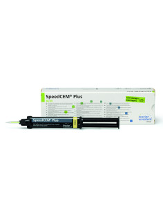Speedcem Plus Repos. Amarillo 9Gr. - VIVADENT