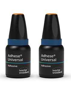 Adhese Universal Repos. 2X5Gr. - VIVADENT