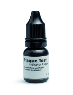Plaque Test 1X11Gr. - VIVADENT