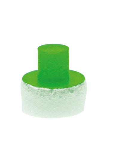 Optrasculpt Pad Rep. 6Mm. 60Uds. - VIVADENT