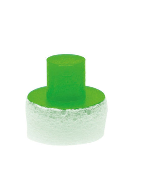 Optrasculpt Pad Rep. 6Mm. 60Uds. - VIVADENT