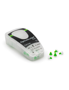 Optrasculpt Pad Rep. 4Mm. 60Uds. - VIVADENT