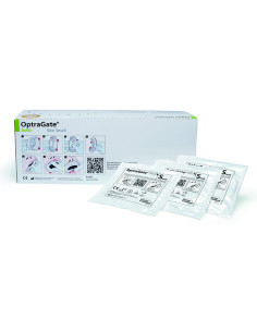 Retractor dental Optragate 2 Small Abrebocas - Vivadent