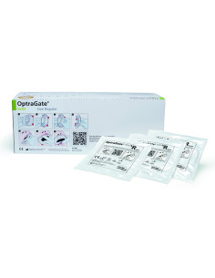 Retractor dental Optragate 2 Regular Abrebocas - Vivadent