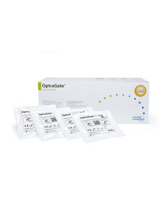 Retractor dental Optragate 2 Surtido Abrebocas - Vivadent