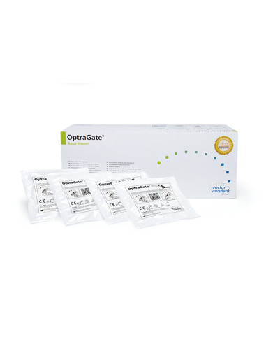 Retractor dental Optragate 2 Surtido Abrebocas - Vivadent