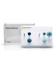 Pulidor dental Optragloss Rep Llama HP - Vivadent
