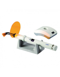Aparatologia Cargador Lampara WBL100 - Starline