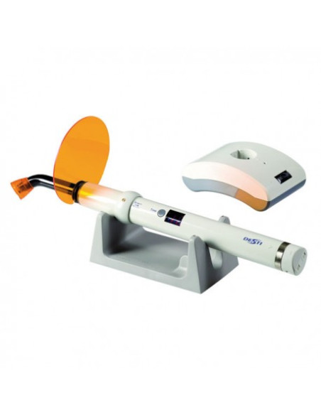 Aparatologia Cargador Lampara WBL100 - Starline