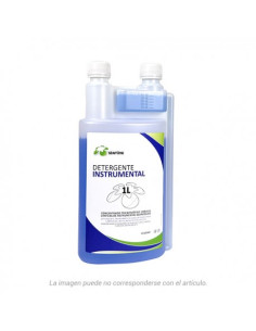 Producto de esterilización Detergente De Instrumental Quirurgico para Esterilización - Starline