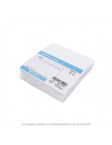 Producto de blanqueamiento dental Sof tray Classic Sheets (0 060") - Ultradent