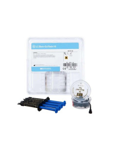 Producto de blanqueamiento dental Lc Block out Resin Econo Refill - Ultradent