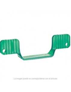 Producto de blanqueamiento dental Isoblock Protector Mordida lengua - Ultradent
