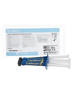 Producto de blanqueamiento dental Opaldam Green Refill - Ultradent